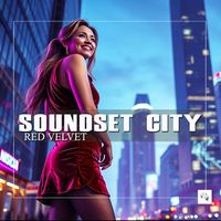 Soundset City - Red Velvet