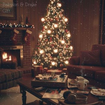 Babylon - Gift