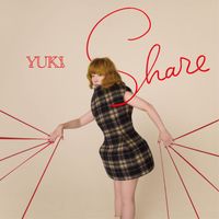 YUKI - Share