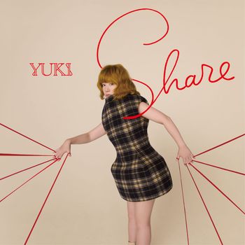 YUKI - Share