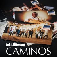 Inti Illimani - Caminos