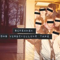 Screamer - Das verschollene Tape