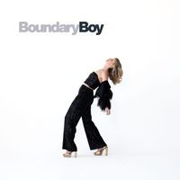 Alex Kate - Boundary Boy
