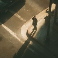 SEVEN - Tape Smoke