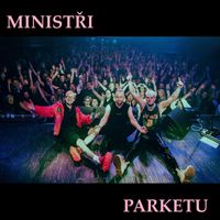 MANIAC - MINISTŘI PARKETU