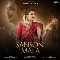 Pooja Gaitonde - Sanson Ki Mala