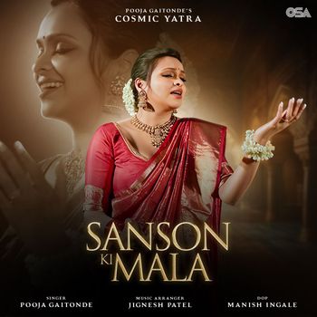 Pooja Gaitonde - Sanson Ki Mala