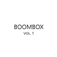 Spaze - Boombox, Vol. 1