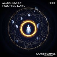 Matan Caspi - Rouh El Layl