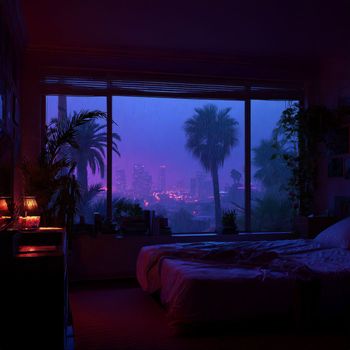 SEVEN - Pressure Lounge