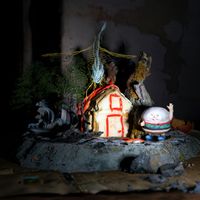 Hyph11E - Vanishing Cinema