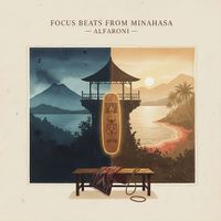 Alfaroni - Focus Beats from Minahasa