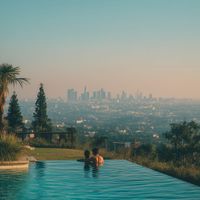 SEVEN - Skyline Dreams