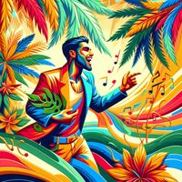 Martinez - Baila Conmigo