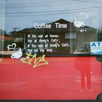 Echo Park - Strange Love