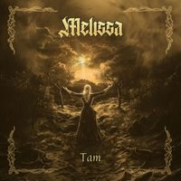 Melissa - Tam (2025 Acoustic Version)