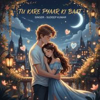 Sudeep kumar - Tu kare Pyaar ki baat