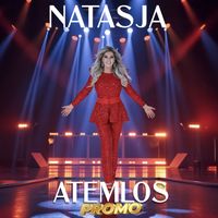 Natasja - Promo Atemlos