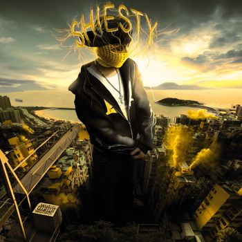 Fady - SHIESTY (Explicit)