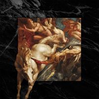 Merci - Stallion