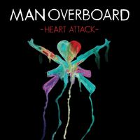 Man Overboard - Where I Left You