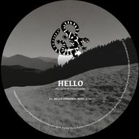Moderanium - Hello