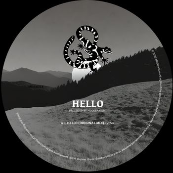 Moderanium - Hello