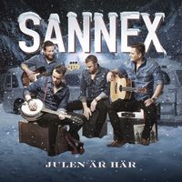 Sannex - Julen är här