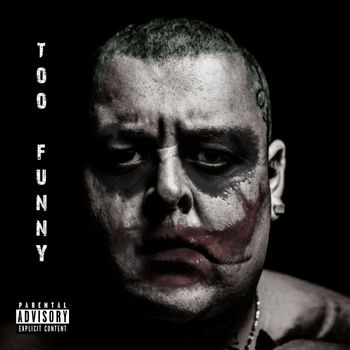 Merkules - Too Funny (Explicit)