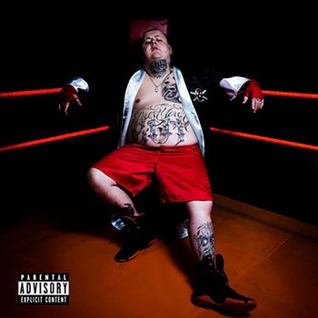 Merkules - Way Down (Explicit)