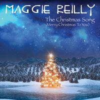 Maggie Reilly - The Christmas Song (Merry Christmas to You)