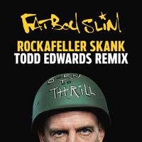 Fatboy Slim - The Rockafeller Skank (Todd Edwards Remix)