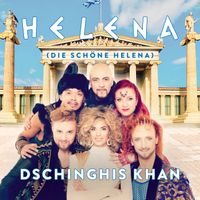 Dschinghis Khan - Helena (Die schöne Helena)
