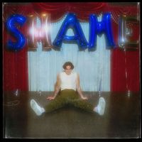 Spencer Sutherland - Shame (Explicit)