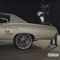 Lyfe Jennings - Tell Me (Explicit)