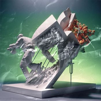 Talos - Solarr