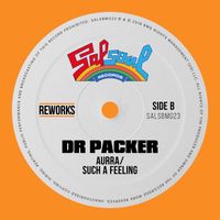 Aurra - Such A Feeling (Dr. Packer Reworks)