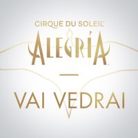 Cirque Du Soleil - Vai Vedrai