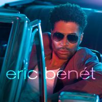 Eric Benét - Sunshine Remix