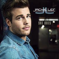 Jackie Lee - She Does