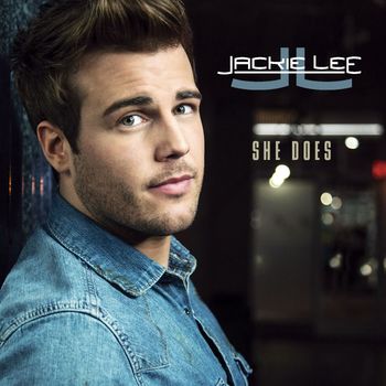 Jackie Lee - She Does