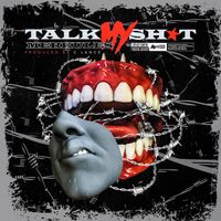 Merkules - Talk My Shit (Explicit)