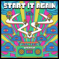 Upgrade (UK) - Start It Again