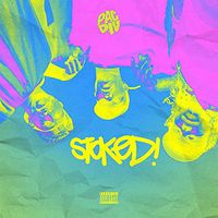 Pac Div - Stoked (Explicit)