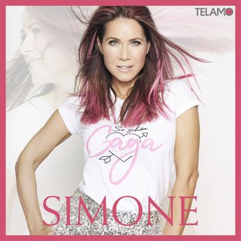 Simone - So schön Gaga