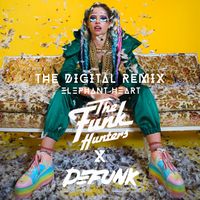 Elephant Heart - The Digital (The Funk Hunters & Defunk Remix)