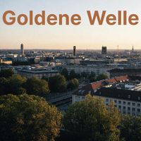 Martinez - Goldene Welle