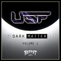 USF - The Dark Matter EP Volume 1