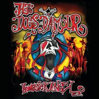 The Dogs D'Amour - Home Sick Angel EP