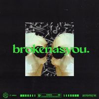 ROMES - Brokenasyou. (Explicit)